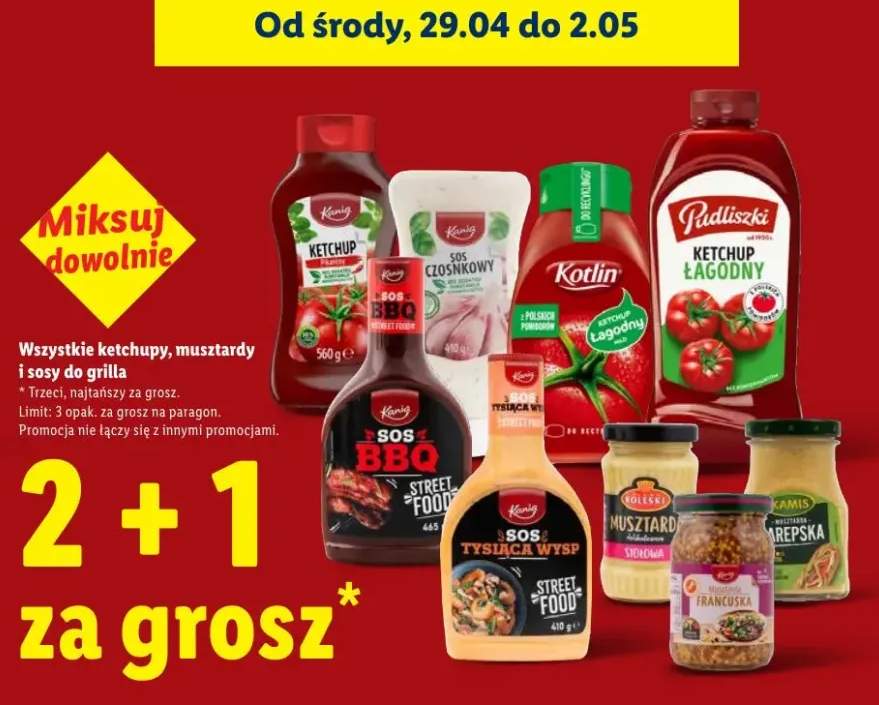 musztarda