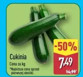Cukinia