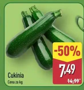 Cukinia
