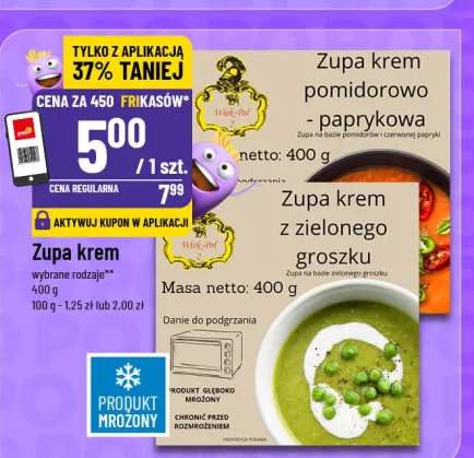 zupa krem