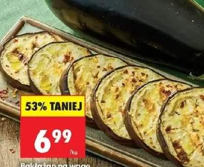 bakłażan