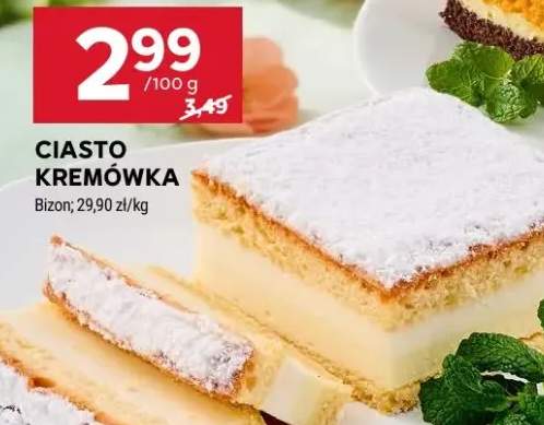 ciasto