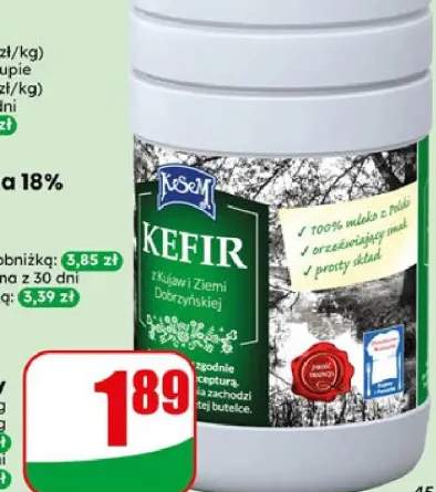 kefir