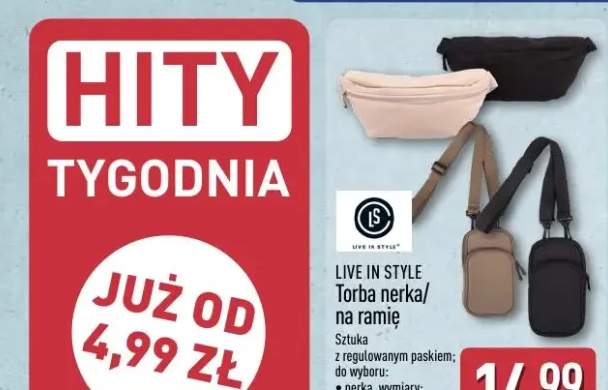 Kasza i ryż Dobre Plony
