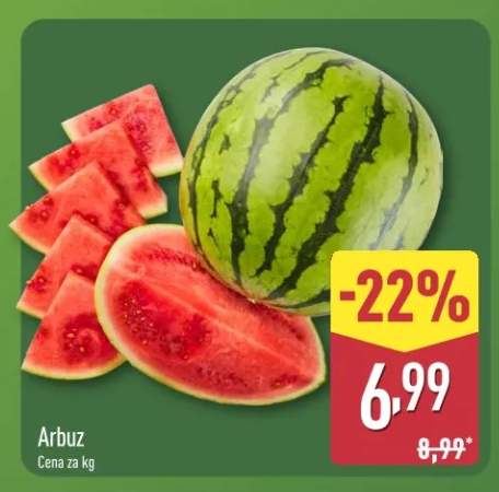 Arbuz