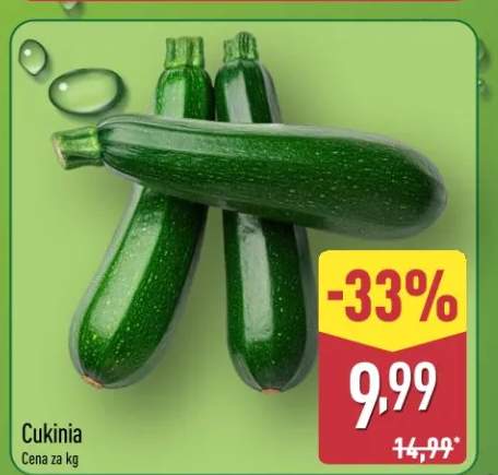 Cukinia