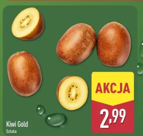 Kiwi Gold