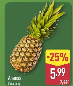 Ananas