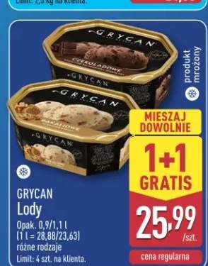 Lody Grycan