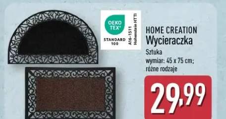 Wycieraczka Home Creation 45x75cm