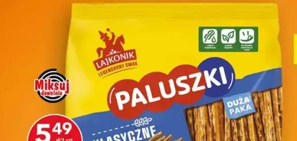 paluszki
