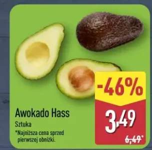 Awokado Hass
