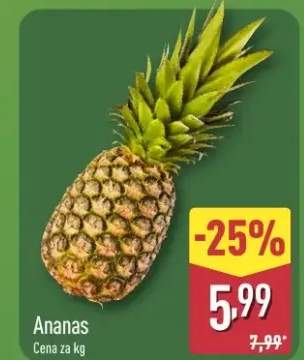 Ananas