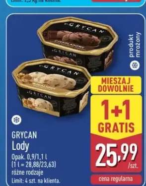Lody Grycan