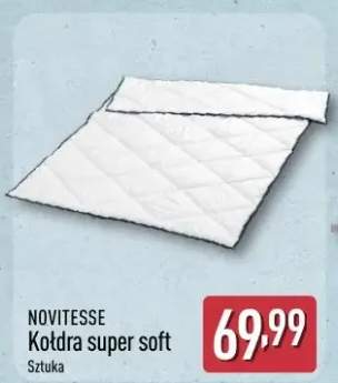 Kołdra super soft Novitesse