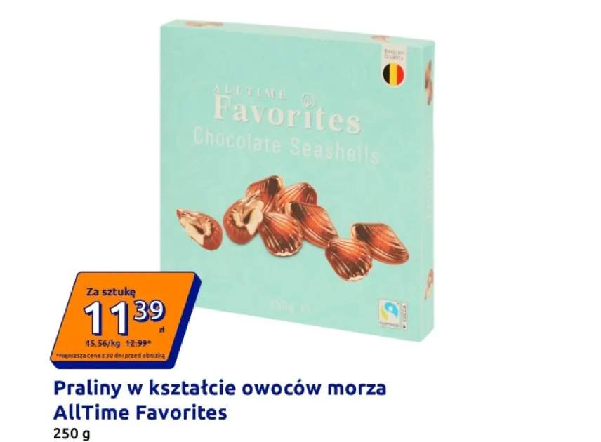 praliny