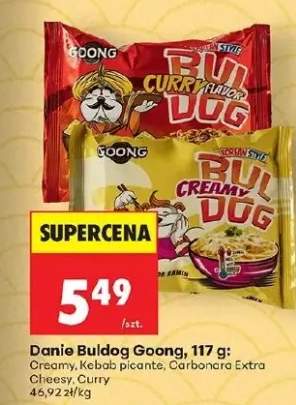 danie instant