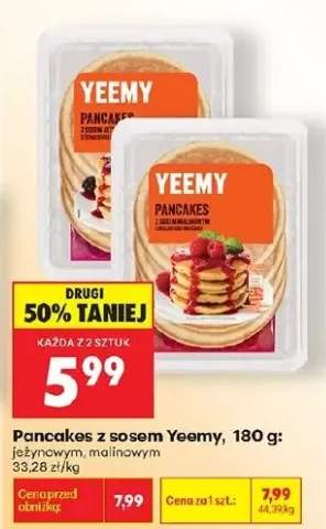 naleśniki