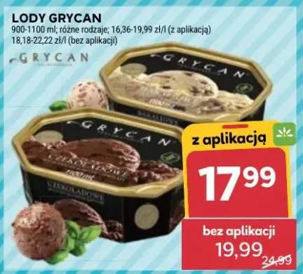 lody Grycan