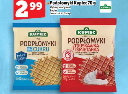 podpłomyki