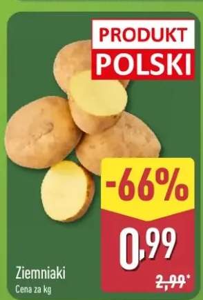Ziemniaki polskie