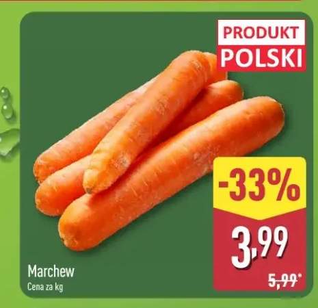 Marchew polska