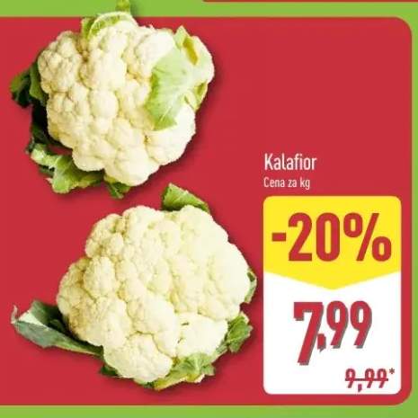 Kalafior