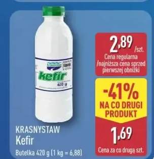 Kefir Krasnystaw