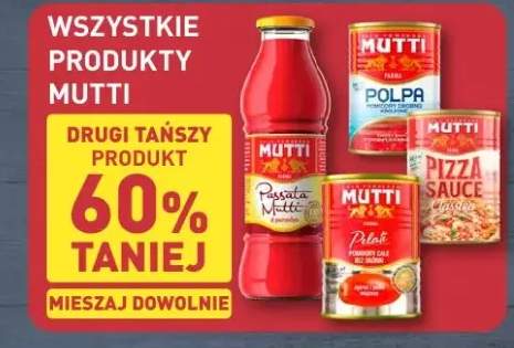 Pizza Sauce Mutti
