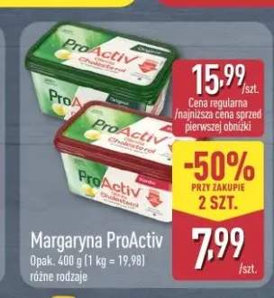 Margaryna ProActiv