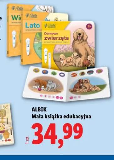książka edukacyjna