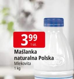 maślanka