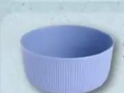Miska sałatkowa CROFTON 4-pak 19,5cm x 8cm