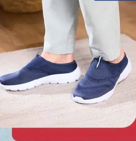 Buty wsuwane męskie UP2FASHION