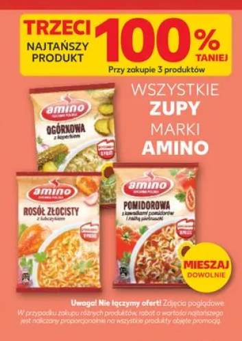 zupa instant