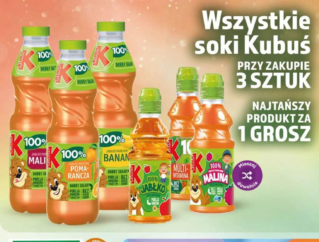 sok Kubuś