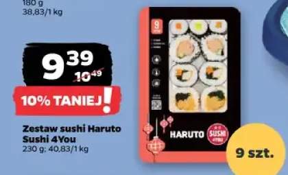 sushi
