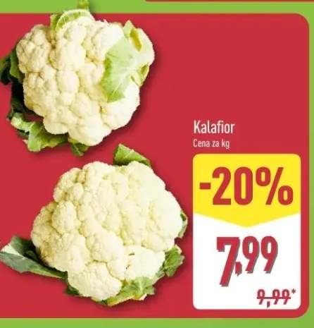 Kalafior
