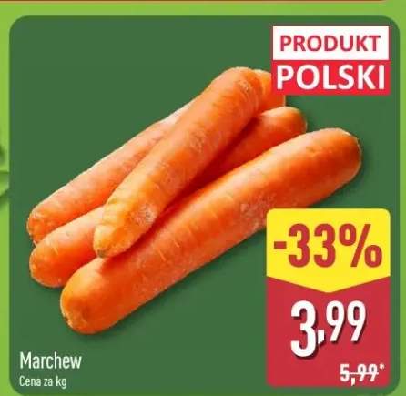 Marchew polska
