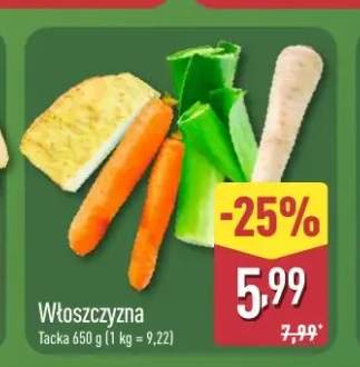 Włoszczyzna