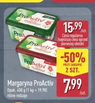 Margaryna ProActiv