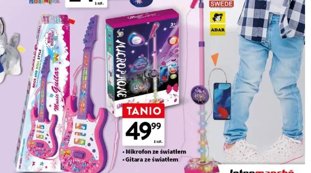 mikrofon