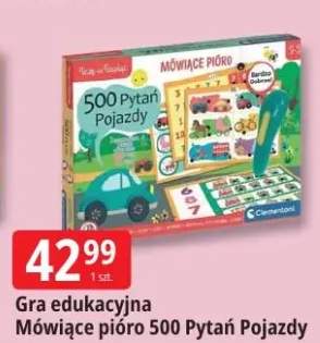gra edukacyjna