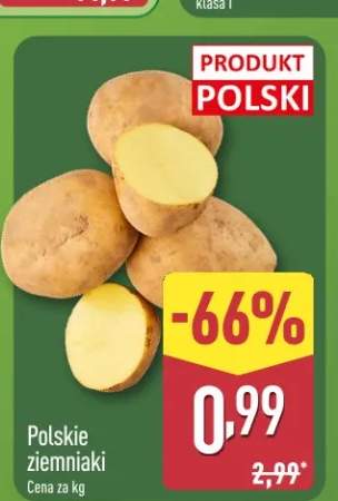 Ziemniaki polskie