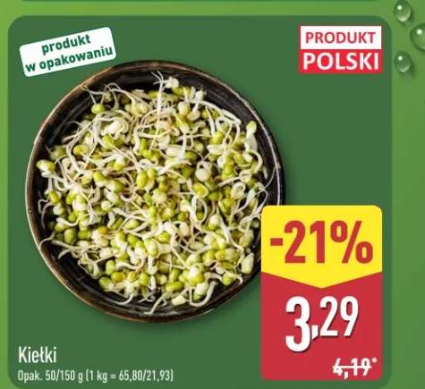 Kiełki polskie