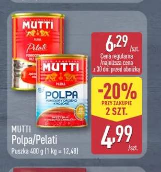 Pomidory Mutti