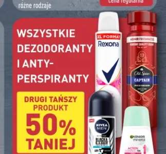 Dezodorant OLD SPICE Captain