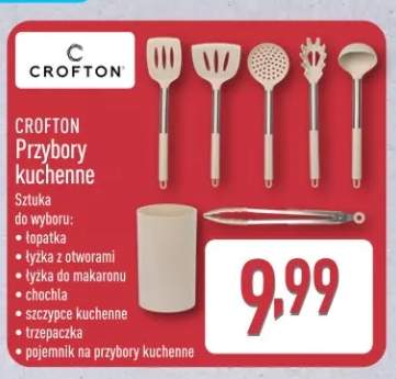 Łyżka do makaronu CROFTON