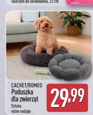 Poduszka dla zwierząt ROMEO