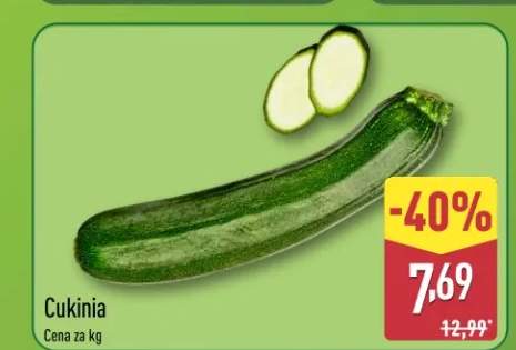 Cukinia